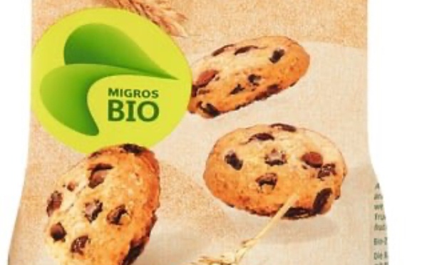 Pour un retour à la précédente recette des Cookies de la Migros