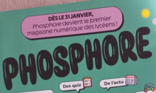 Non au passage au numérique des magazines de Bayard Presse.