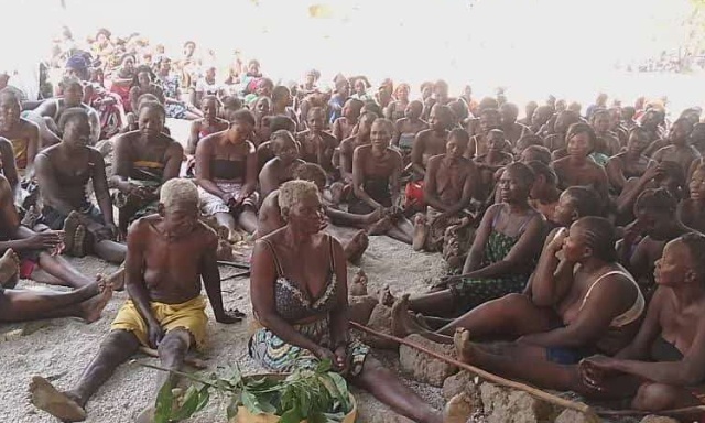 Mobilisation internationale contre la culture de l'impunité au Tchad liée aux violences