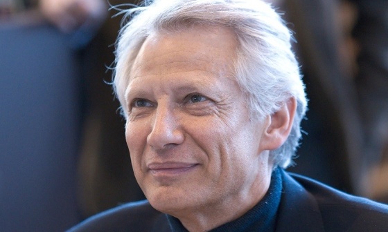 Dominique de Villepin 2027 : L'espoir face à l'urgence nationale