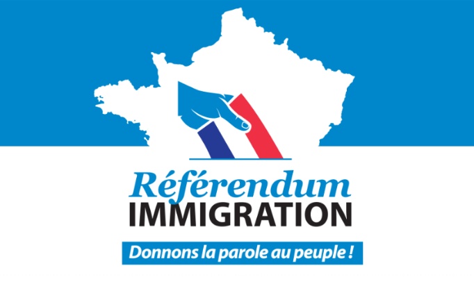 Référendum sur l’immigration en France