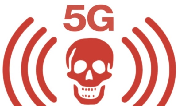 Collectif du soubestre : non à la 5G pour notre santé