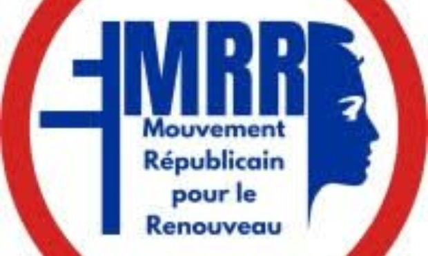Faire rester Camille au MRR