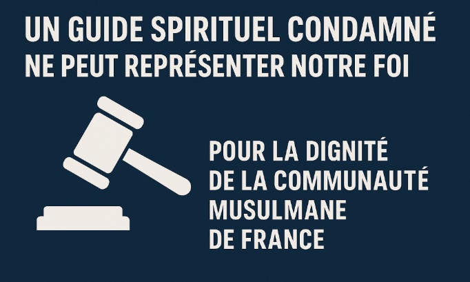 Scandale à Clermont-Ferrand : un imam condamné n'a...