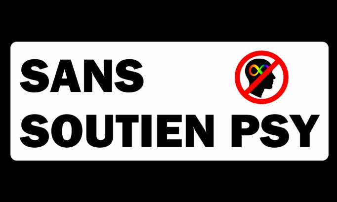 Discrimination médicale : les autistes exclus de...