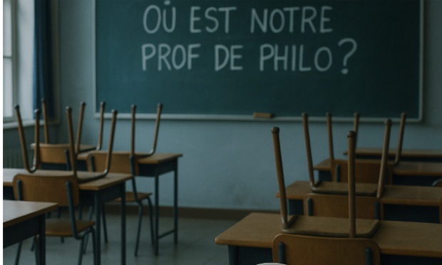 Bac en péril : notre avenir sacrifié par le retard...