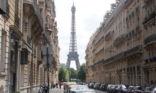 L'Avenue d'Eylau n'est pas une autoroute !