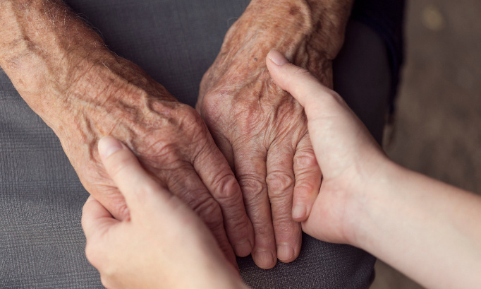 Auxiliaires de vie : esclaves des temps modernes !