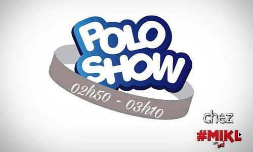 Pour que le Polo Show ait le droit à sa web Radio