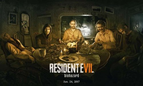 nous demandons une extention Vr pour pouvoir jouer à Resident Evil avec nos casque de réalité virtuelle sur PC