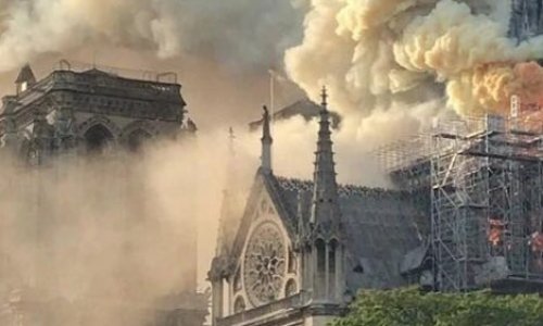 Non à l’attribution des fonds de Notre Dame à d’autres cultes