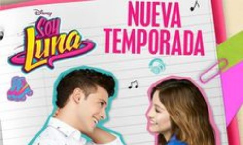 Soy Luna, le retour ?!