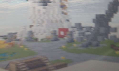 RETOUR DU SPAWN DE FUNCRAFT V1