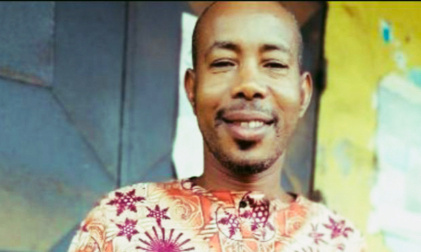 Justice pour Djibril Aly Diallo