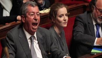 La levée de l'immunité parlementaire de Patrick Balkany est-elle une bonne chose ?