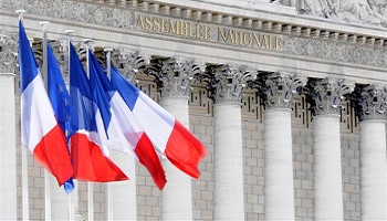 Etes-vous d'accord pour la création d'un 2ème amendement dans la constitution française ?