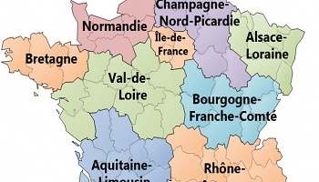 Etes-vous satisfait(e) de la fusion des Régions françaises réduisant le nombre de 22 à 13  ?