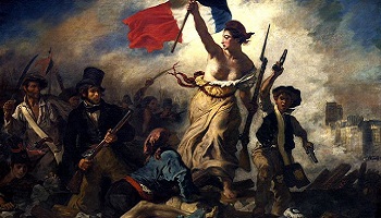 Êtes-vous pour une révolution française?