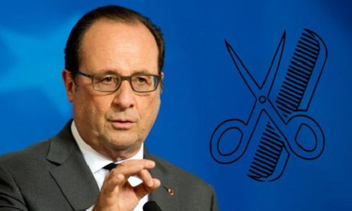 A quelle Association souhaitez-vous que François Hollande reverse les 600 000 € pour son Coiffeur ?